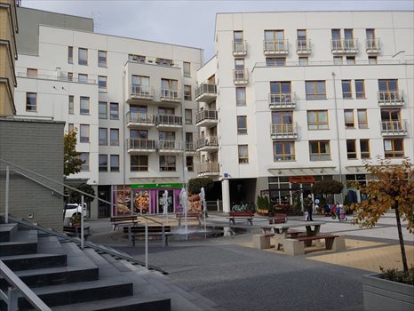 Mieszkanie dwupokojowe na wynajem Warszawa, Włochy, ul. Obywatelska 53m2 Foto 5