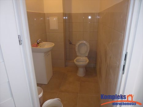 Lokal użytkowy na wynajem Szczecin, Centrum 100m2 Foto 4