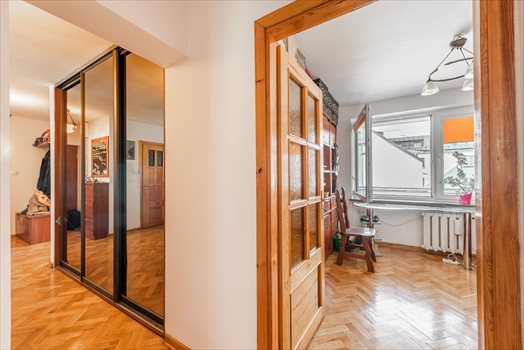 Mieszkanie na sprzedaż Warszawa, Śródmieście, Hoża/Poznańska 90m2 Foto 8