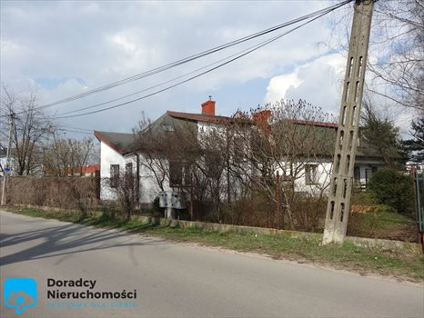 Działka inwestycyjna na sprzedaż Warszawa, Wawer, Przewodowa 1 000m2 Foto 4