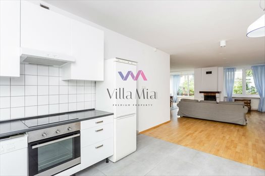 Dom na wynajem Warszawa, Wilanów 220m2 Foto 7