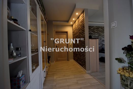 Mieszkanie czteropokojowe na sprzedaż Piła, Jadwiżyn 65m2 Foto 4