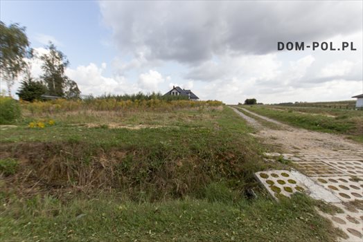 Działka budowlana na sprzedaż Płouszowice-Kolonia 1 800m2 Foto 2