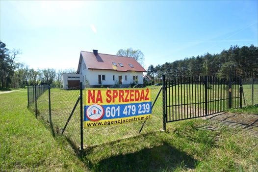 Dom na sprzedaż Liszyno, Jagiellońska 19 241m2 Foto 2