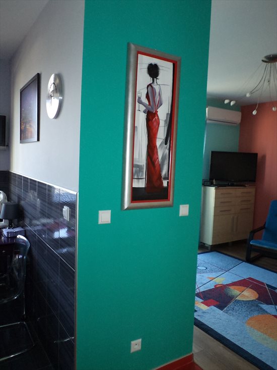 Kawalerka na sprzedaż Kraków, Prądnik Czerwony, Dobrego Pasterza 32m2 Foto 5