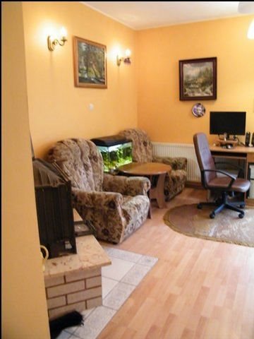 Dom na sprzedaż Konstancin-jeziorna, Klarysew, Słoneczna 140m2 Foto 8