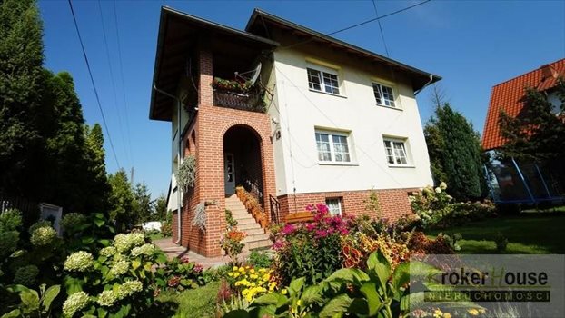 Dom na sprzedaż Opole Malina  
