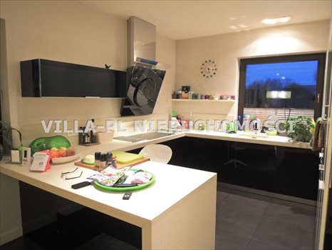 Dom na sprzedaż Łódź, Polesie 200m2 Foto 4