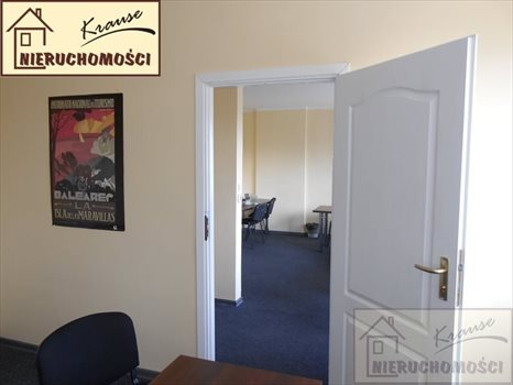 Lokal użytkowy na wynajem Poznań, Grunwald, Centrum 49m2 Foto 12
