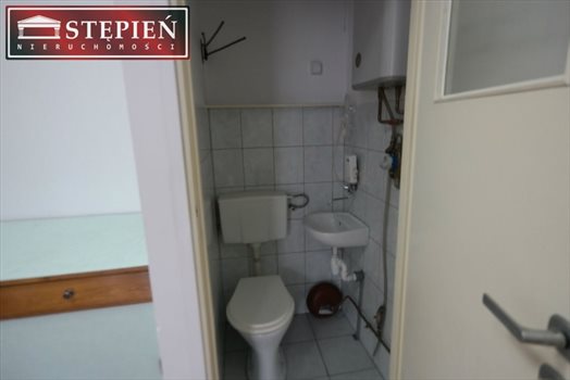 Lokal użytkowy na wynajem Jelenia Góra, Centrum 27m2 Foto 5