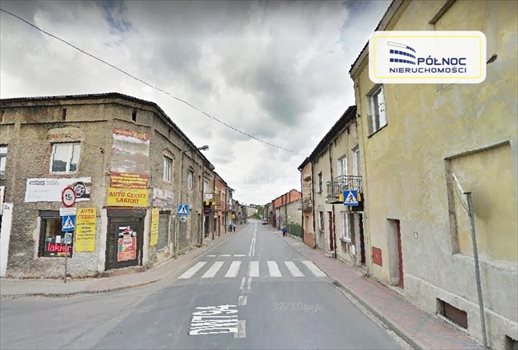 Dom na sprzedaż Wolbrom 110m2 Foto 1