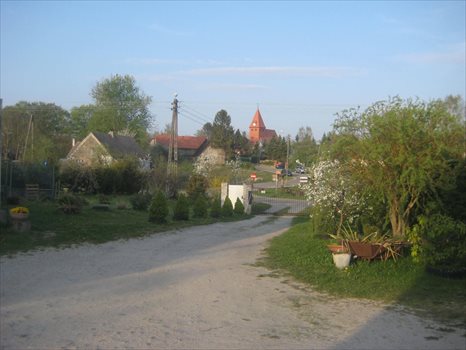Działka rolna na sprzedaż Bierkowo, Leśna 3 241m2 Foto 9
