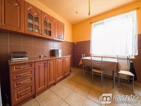 Mieszkanie trzypokojowe na sprzedaż Kąkolewice, Centrum 65m2 Foto 4