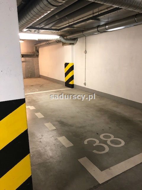 Garaż na sprzedaż Kraków, Krowodrza, Krowodrza Górka, Armii Krajowej 30m2 Foto 5