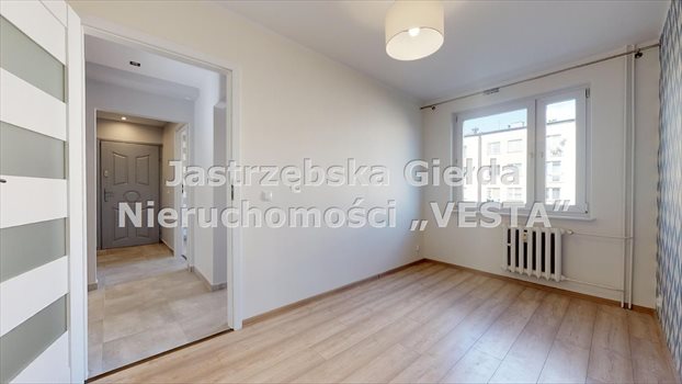 Mieszkanie trzypokojowe na sprzedaż Jastrzębie-Zdrój, Osiedle 1000-lecia 56m2 Foto 7