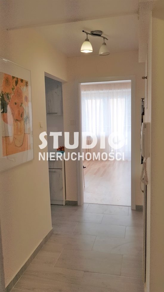 Mieszkanie trzypokojowe na sprzedaż Kraków, Grzegórzki, al. Pokoju 66m2 Foto 6