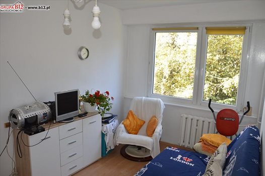 Mieszkanie trzypokojowe na sprzedaż Nowy Targ, Podhalańska 61m2 Foto 6