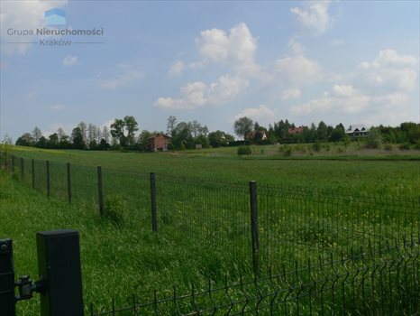 Działka budowlana na sprzedaż Masłomiąca, Choinkowa 1 200m2 Foto 3