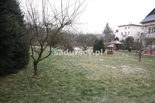 Dom na wynajem Kraków, Zwierzyniec, Wola Justowska, Berberysowa 200m2 Foto 3
