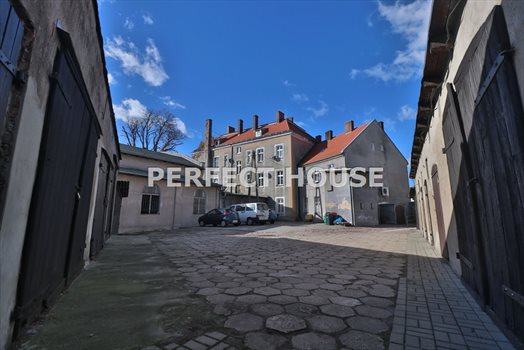 Lokal użytkowy na sprzedaż Szamotuły 1 592m2 Foto 4