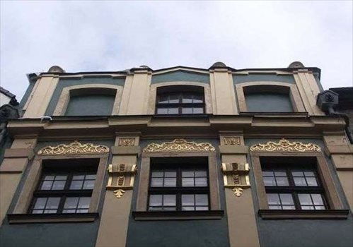 Dom na sprzedaż Jelenia Góra, Krótka 603m2 Foto 3