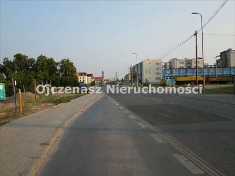 Działka budowlana na sprzedaż Bydgoszcz, Fordon 1 964m2 Foto 12