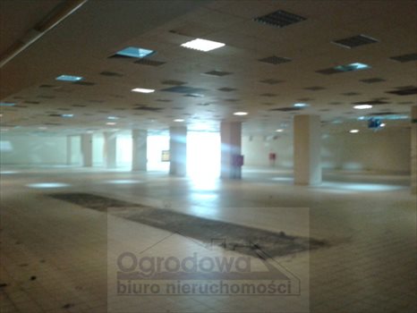 Lokal użytkowy na wynajem Warszawa, Wesoła 2 020m2 Foto 2