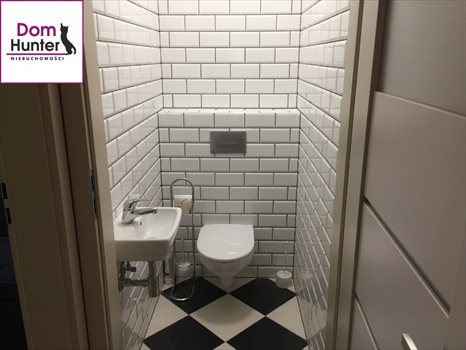 Mieszkanie trzypokojowe na wynajem Gdańsk, Chełm, Cienista 63m2 Foto 8