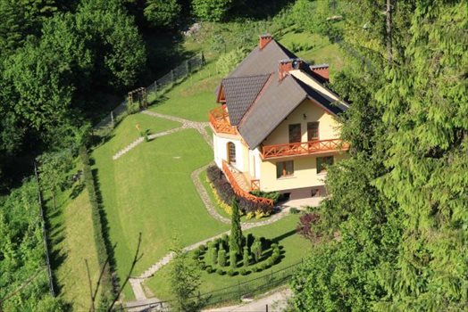Dom na sprzedaż Falsztyn, Królowej Polski 277m2 Foto 2