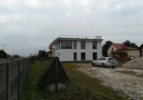 Lokal użytkowy na sprzedaż Bilcza 400m2 Foto 13