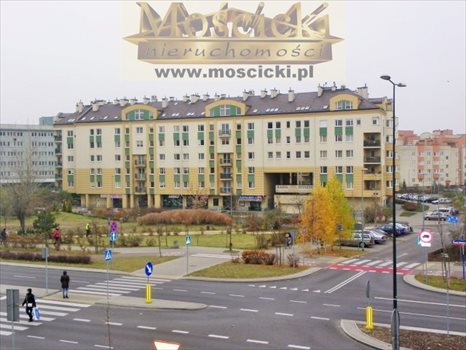 Lokal użytkowy na wynajem Warszawa, Ursynów 39m2 Foto 10