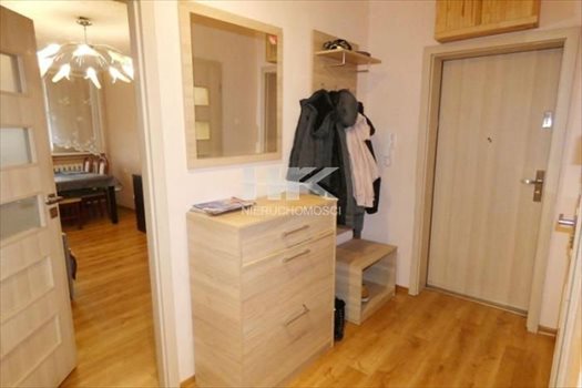 Mieszkanie trzypokojowe na sprzedaż Zgorzelec 56m2 Foto 4