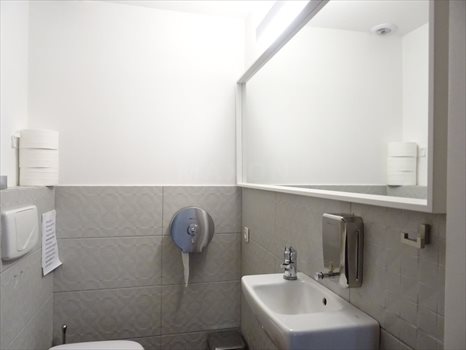 Lokal użytkowy na sprzedaż Warszawa, Wola, Żelazna 140m2 Foto 8
