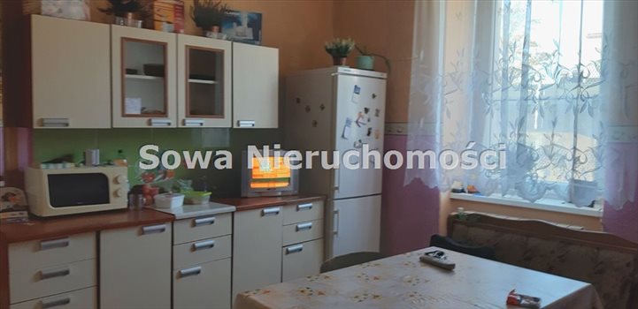 Mieszkanie czteropokojowe na sprzedaż Głuszyca 97m2 Foto 9