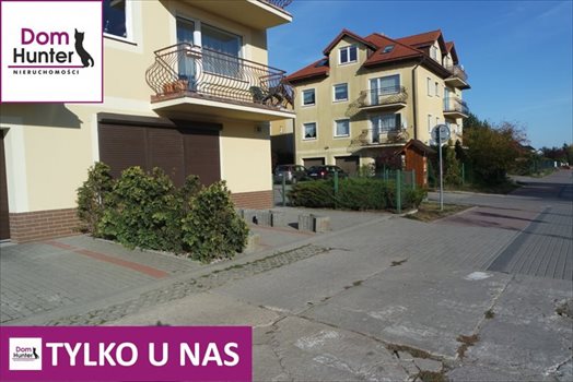 Lokal użytkowy na sprzedaż Gdańsk, Osowa, Jednorożca 38m2 Foto 6
