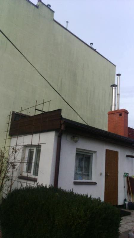 Dom na sprzedaż Gdynia, Witomino, STAWNA 70m2 Foto 6