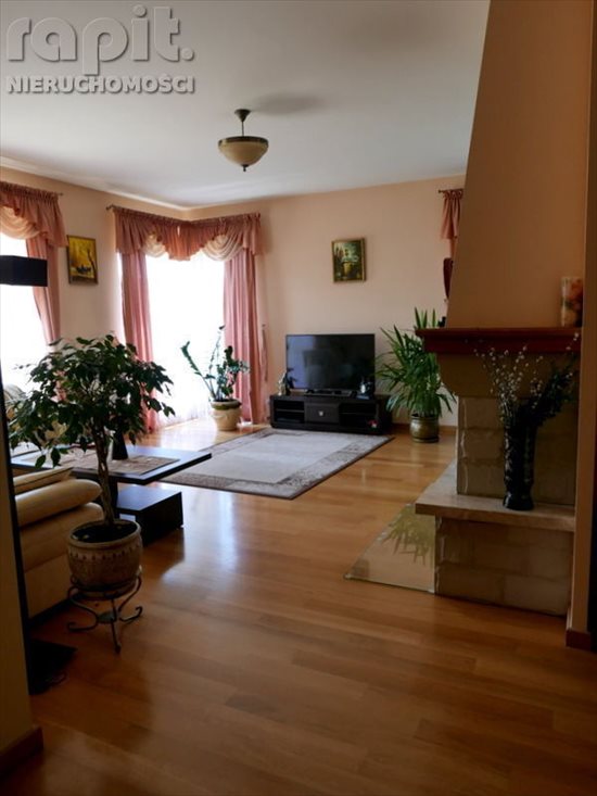 Dom na sprzedaż Krzyszkowice 240m2 Foto 3