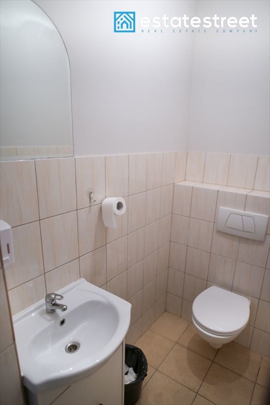 Lokal użytkowy na wynajem Kraków, Zabłocie, Jana Dekerta 80m2 Foto 5