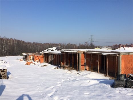 Działka inwestycyjna na sprzedaż Mikołów, Nowy Świat 1 706m2 Foto 2