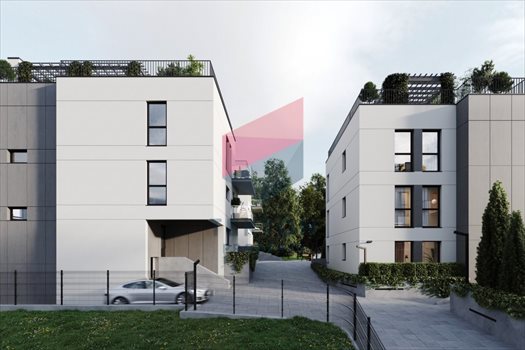 Mieszkanie dwupokojowe na sprzedaż Gdańsk, Wrzeszcz Górny, Migowska 29m2 Foto 8