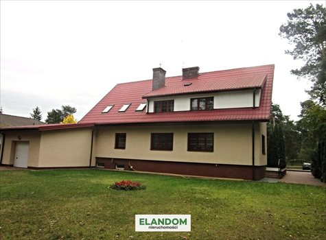 Dom na sprzedaż Otwock 287m2 Foto 3