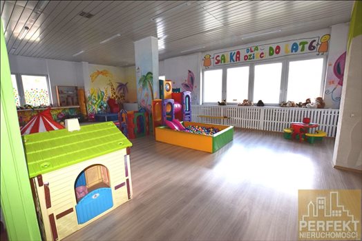 Lokal użytkowy na sprzedaż Olsztyn, Pojezierze, Dworcowa 500m2 Foto 3