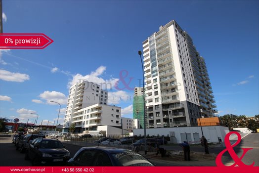Mieszkanie dwupokojowe na sprzedaż Gdańsk, Przymorze, Obrońców Wybrzeża 41m2 Foto 5