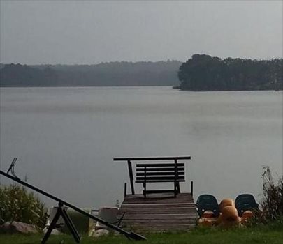 Działka rekreacyjna na sprzedaż Wolin, Skoszewo 3 100m2 Foto 4