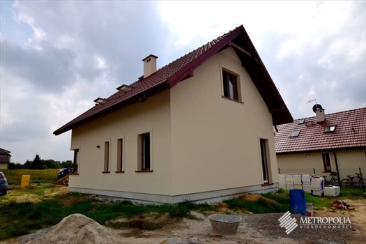 Dom na sprzedaż Czułówek 110m2 Foto 2