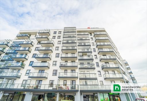 Lokal użytkowy na wynajem Gdańsk, Zaspa, Dywizjonu 303 63m2 Foto 4