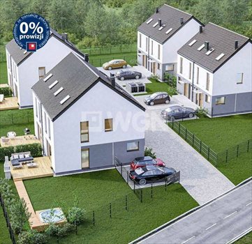 Mieszkanie czteropokojowe na sprzedaż Bożejowice, centrum 103m2 Foto 3