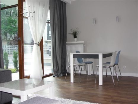 Mieszkanie dwupokojowe na wynajem Sopot, WYŚCIGI, ŁOKIETKA WŁADYSŁAWA 40m2 Foto 4