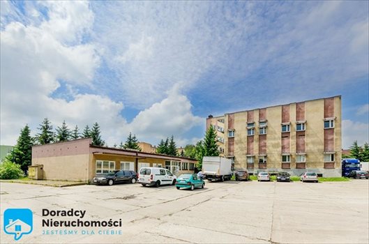 Lokal użytkowy na sprzedaż Śrem 2 516m2 Foto 8