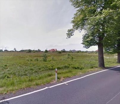 Działka rolna na sprzedaż Darłowo, Domasławice 118 000m2 Foto 2
